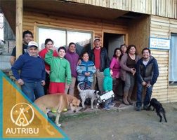 Comunidad-Autribu